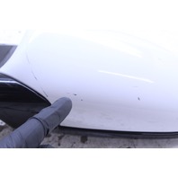 2008 2009 BMW 128i 135i Door Mirror Left Side View