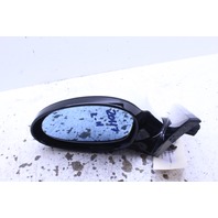 2008 2009 BMW 128i 135i Door Mirror Left Side View