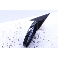 2008 2009 BMW 128i 135i Door Mirror Left Side View