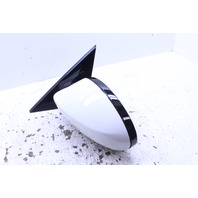 2008 2009 BMW 128i 135i Door Mirror Left Side View