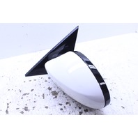 2008 2009 BMW 128i 135i Door Mirror Left Side View