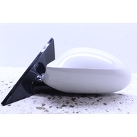 2008 2009 BMW 128i 135i Door Mirror Left Side View