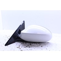 2008 2009 BMW 128i 135i Door Mirror Left Side View