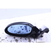 2008 2009 BMW 128i 135i Door Mirror Left Side View