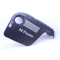 2015 2016 2017 2018 2019 2020 BMW M3 M4 3.0 Engine Motor Cover Plastic 7846412 OEM