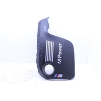 2015 2016 2017 2018 2019 2020 BMW M3 M4 3.0 Engine Motor Cover Plastic 7846412 OEM