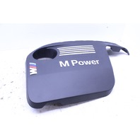 2015 2016 2017 2018 2019 2020 BMW M3 M4 3.0 Engine Motor Cover Plastic 7846412 OEM