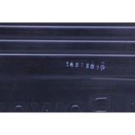 2015 2016 2017 2018 2019 2020 BMW M3 M4 3.0 Engine Motor Cover Plastic 7846412 OEM