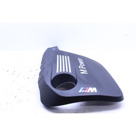 2015 2016 2017 2018 2019 2020 BMW M3 M4 3.0 Engine Motor Cover Plastic 7846412 OEM