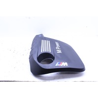 2015 2016 2017 2018 2019 2020 BMW M3 M4 3.0 Engine Motor Cover Plastic 7846412 OEM