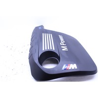 2015 2016 2017 2018 2019 2020 BMW M3 M4 3.0 Engine Motor Cover Plastic 7846412 OEM