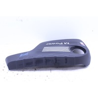 2015 2016 2017 2018 2019 2020 BMW M3 M4 3.0 Engine Motor Cover Plastic 7846412 OEM