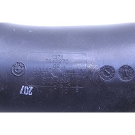 2015-2020 BMW M3 M4 Turbocharger Intake Filtered Air Pipe Cylinders 1-3 OEM