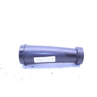 2015-2020 BMW M4 F82 Lower Air Duct Tube Pipe 7846272 OEM