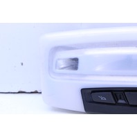 2015-2020 BMW M4 Coupe Overhead Dome Map Light Console 179349 OEM