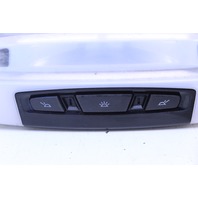 2015-2020 BMW M4 Coupe Overhead Dome Map Light Console 179349 OEM