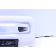 2015-2020 BMW M4 Coupe Overhead Dome Map Light Console 179349 OEM