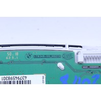 2015-2020 BMW M4 Coupe Overhead Dome Map Light Console 179349 OEM