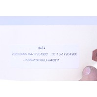 2015-2020 BMW M4 Coupe Overhead Dome Map Light Console 179349 OEM