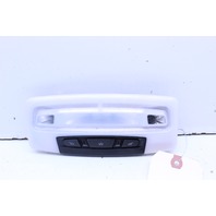 2015-2020 BMW M4 Coupe Overhead Dome Map Light Console 179349 OEM