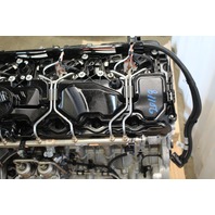 2015-2020 BMW M2 M3 M4 S55 Engine Motor Turbo 200 miles from a 2020 M4 Competition OEM