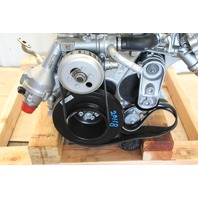 2015-2020 BMW M2 M3 M4 S55 Engine Motor Turbo 200 miles from a 2020 M4 Competition OEM