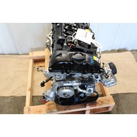2015-2020 BMW M2 M3 M4 S55 Engine Motor Turbo 200 miles from a 2020 M4 Competition OEM