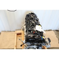 2015-2020 BMW M2 M3 M4 S55 Engine Motor Turbo 200 miles from a 2020 M4 Competition OEM