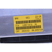 2020 BMW M4 F82 VDC Control Module 6895714 OEM