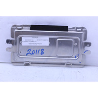 2020 BMW M4 F82 VDC Control Module 6895714 OEM