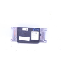 2020 BMW M4 F82 F83 Telematic Communication Control Module 84109876794 OEM