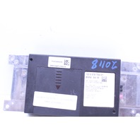 2020 BMW M4 F82 F83 Telematic Communication Control Module 84109876794 OEM