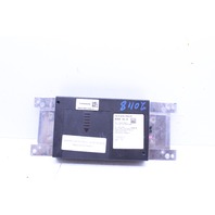 2020 BMW M4 F82 F83 Telematic Communication Control Module 84109876794 OEM