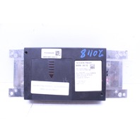 2020 BMW M4 F82 F83 Telematic Communication Control Module 84109876794 OEM