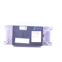 2020 BMW M4 F82 F83 Telematic Communication Control Module 84109876794 OEM