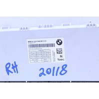 BMW M4 F82 Front Seat Control Module 61359459681 OEM