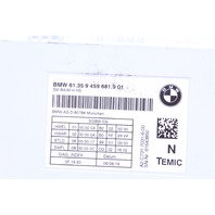 BMW M4 F82 Front Seat Control Module 61359459681 OEM