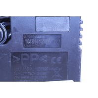 BMW Air Compressor Spare Tire Inflator - 71106792688 OEM