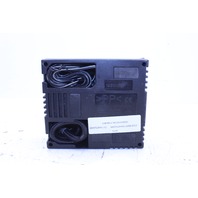 BMW Air Compressor Spare Tire Inflator - 71106792688 OEM