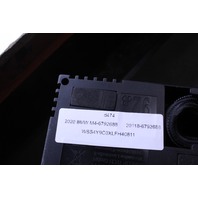 BMW Air Compressor Spare Tire Inflator - 71106792688 OEM