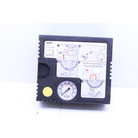 BMW Air Compressor Spare Tire Inflator - 71106792688 OEM