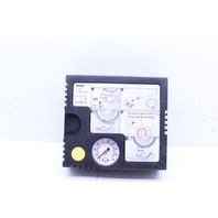 BMW Air Compressor Spare Tire Inflator - 71106792688 OEM
