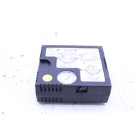 BMW Air Compressor Spare Tire Inflator - 71106792688 OEM