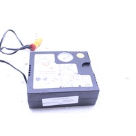 BMW Air Compressor Spare Tire Inflator - 71106792688 OEM