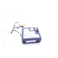 BMW Air Compressor Spare Tire Inflator - 71106792688 OEM