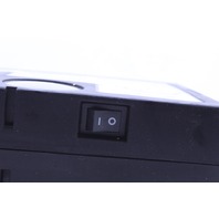 BMW Air Compressor Spare Tire Inflator - 71106792688 OEM