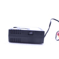 BMW Air Compressor Spare Tire Inflator - 71106792688 OEM