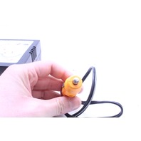 BMW Air Compressor Spare Tire Inflator - 71106792688 OEM