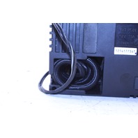 BMW Air Compressor Spare Tire Inflator - 71106792688 OEM