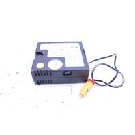 BMW Air Compressor Spare Tire Inflator - 71106792688 OEM